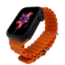 Relogio Smart Watch Mini (7X1) 7 Pulseiras