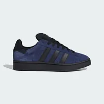 Calzado Adidas Campus 00S Azul Negro