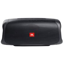 Caixa de Som JBL Portatil Basspro Go BT/USB/200W