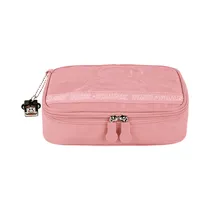 Cartuchera Sestini Paul Frank Classics 075766-78 Rosa Claro