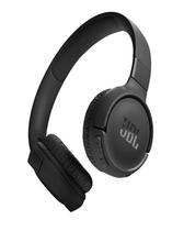 Fone de Ouvido JBL Tune 520BT Bluetooth Preto