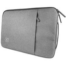 Funda p/NB Klip KNS-420GR Squarepro 15.6" Gris