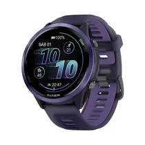Smartwatch Garmin Forerunner 570 010-02971-02 47 MM GPS Indigo