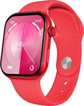 Relogio Smartwatch FTX FTXA9C-RR 46MM - Vermelho