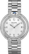 Relógio Feminino Bulova 96R220 - Analógico