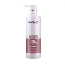 Shampoo Karseell Antidandruff Deep Cleaning 500ML