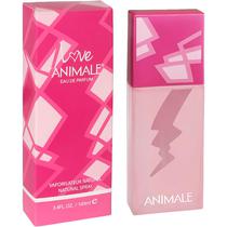 Perfume Animale Love Eau de Parfum Feminino 100ML