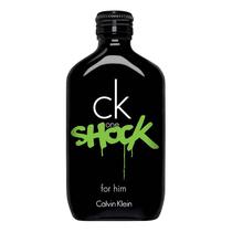 Perfume Calvin Klein One Shock Masculino Edt 100ML