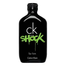 Perfume Calvin Klein One Shock Masculino Edt 100ML