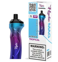 Hyde Mag 4500 Puffs Tropical