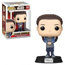 Funko Pop Star Wars EP1 Pantom Menace Padme Amidala 701