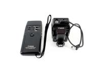 Control Canon LC-5 Wireless para Canon Eos Tudos