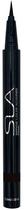 Delineador Sla Paris Precise Liner 20 Lux Black - 0.6ML