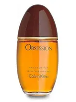 Calvin Klein Obsession Edp Fem 100ML