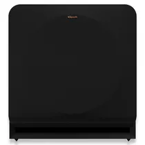 Subwoofer Klipsch RP-1200SW 12" 800W Bivolt Preto
