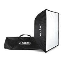 Softbox Godox 60X60CM (Bowens)