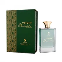 Perfume Volare Velvet Elixir Edp Masculino 100ML