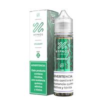 Essencia para Vaper Hypnos 60ML Spearmint 3MG