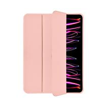 Capa Wiwu Classic II iPad 10.9-11 Air 2024 Rosado