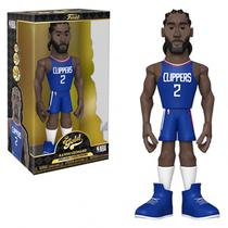 Funko Gold 12 Nba Kawhi Leonard 64549