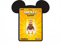 Boneco SUPER7 Disney Mickey And Friends Donald Duck 11508