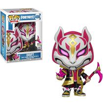 Funko Pop! Games Fortnite - Drift 466