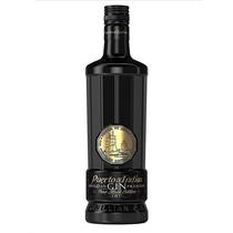 Gin Puerto de Indias Pure Black Edition 700ML