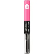 Batom Líquido Revlon Colorstay Overtime 16 HS - 410 Forever Pink