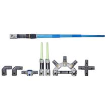 Star Wars "B2949" Jedi Master Ligthsaber