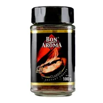 Café Solúvel Granulado Bon Aroma Clássico 100G