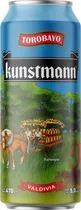 Cerveja Kunstmann Torobayo - 470ML