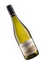 Santa Alicia Vino Chardonnay 750ML