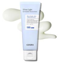 Cosrx Ultra Light Invisible Sunscreen SPF50+