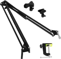 Tripé para Microfone Kool Sound RP-1 para Mesa