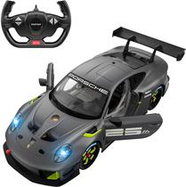 Porsche 911 GT2 Clubsport 25 Escala (1/14) RC 2.4 GHZ Rastar 99500 - Gray