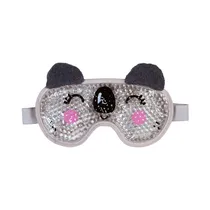 Mascara para Ojos Cala Gel Beards Hot Y Cold Koala