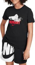 Camiseta Nike Kids FZ5154 010 - Masculina