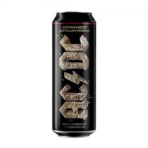 Cerveja Acdc Rock Or Bust Lata 568ML