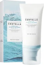 Soro Madagascar Centella Hyalu-Cica Water-Fit Sun Serum SPF50 - 50ML
