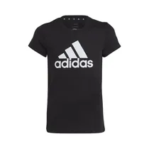 Remera Adidas IC6120 Big Logo Cotton Tee Juvenil