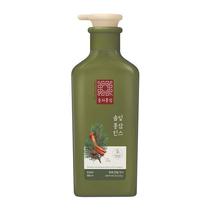 Dong Ui Hongsam Pine Needle Red Ginseng Rinse 500ML