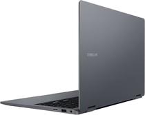 Notebook Samsung Galaxy NP960XGK-KG1CL Intel U7-155H/ 16GB/ 512GB SSD/ 16" Touch Wqxga/ W11