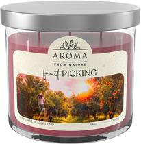 Vela Aromatica Nature Aroma Fruit Picking 607541 - 396G