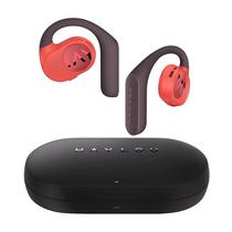 Fone de Ouvido Haylou Purfree Buds 0W01 Bluetooth - Black/Orange