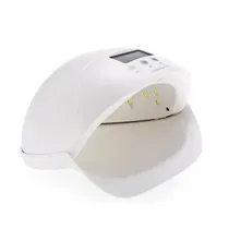 Uv LED Nail Lamp 50 Watt - Lampara de Uña
