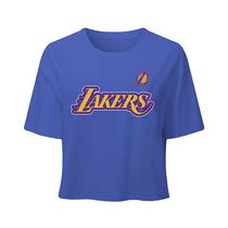 Remera Deportiva Nba NBACT623211-BL1