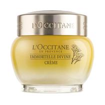 Crema Facial L'Occitane Immortelle Divine 50ML