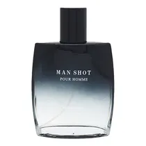 Perfume Dear Body Man Shot - Eau de Parfum - Masculino - 90ML