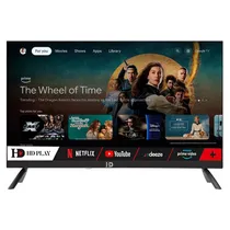 TV Smart HD Play LED 32"