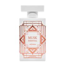 Perfume Adyan Musk Essential Unissex Edp 100ML